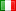 bandiera italiana